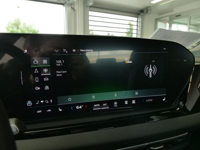 2025 Audi A5 quattro