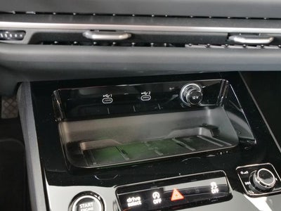 2025 Audi A5 quattro