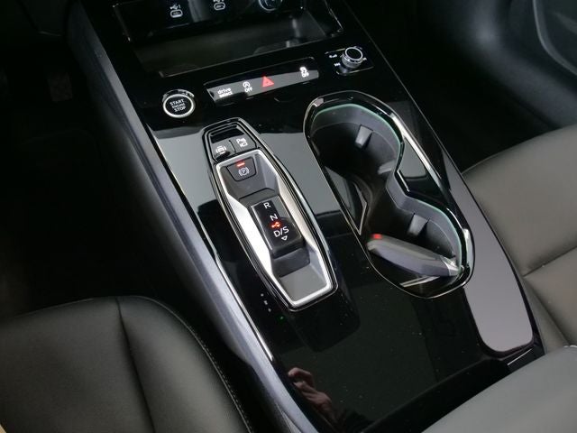 2025 Audi A5 quattro
