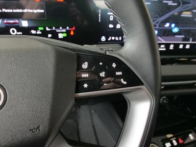 2025 Audi A5 quattro