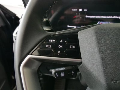 2025 Audi A5 quattro