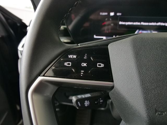 2025 Audi A5 quattro
