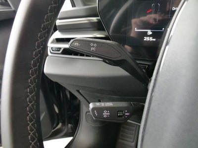 2025 Audi A5 quattro