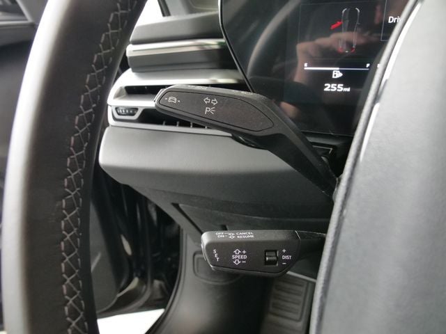 2025 Audi A5 quattro