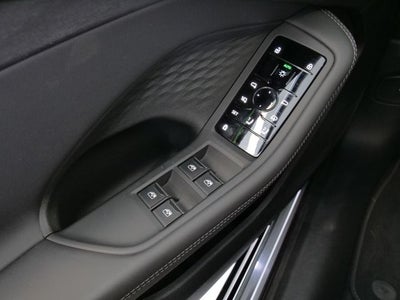 2025 Audi A5 quattro