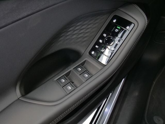 2025 Audi A5 quattro