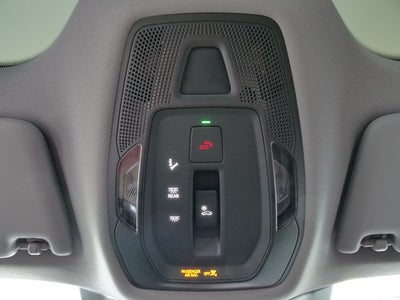 2025 Audi A5 quattro