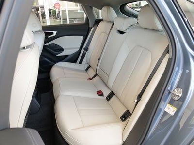 2025 Audi A5 2.0T Premium quattro