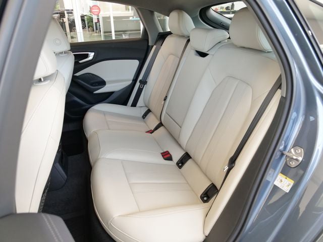 2025 Audi A5 2.0T Premium quattro