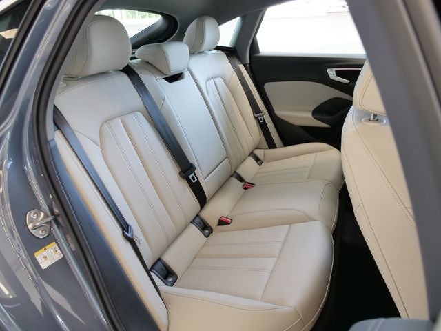 2025 Audi A5 2.0T Premium quattro
