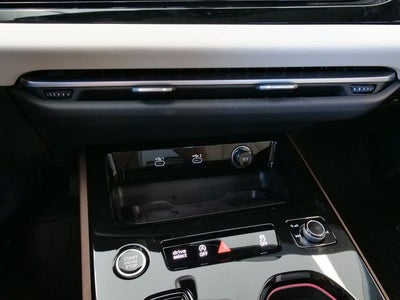 2025 Audi A5 2.0T Premium quattro