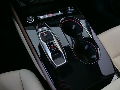 2025 Audi A5 2.0T Premium quattro