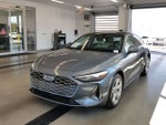 2025 Audi A5 2.0T Premium quattro