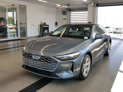 2025 Audi A5 2.0T Premium quattro