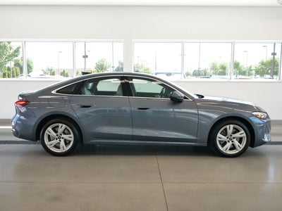 2025 Audi A5 2.0T Premium quattro