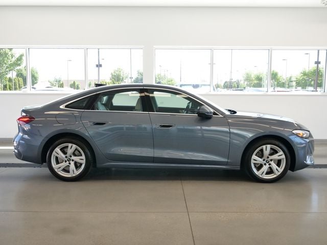 2025 Audi A5 2.0T Premium quattro
