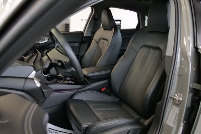 2025 Audi A5 2.0T Premium Plus quattro