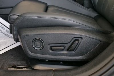 2025 Audi A5 2.0T Premium Plus quattro