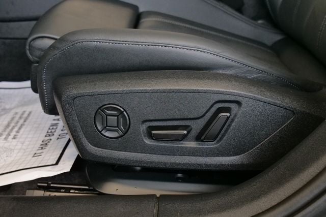 2025 Audi A5 2.0T Premium Plus quattro