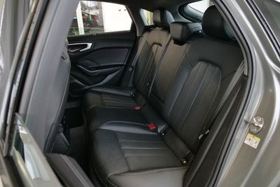 2025 Audi A5 2.0T Premium Plus quattro