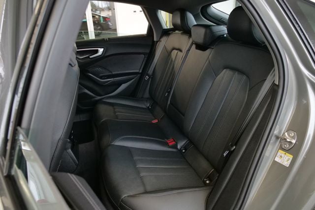 2025 Audi A5 2.0T Premium Plus quattro