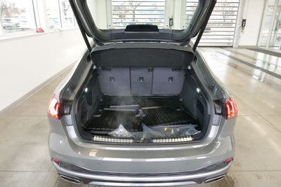 2025 Audi A5 2.0T Premium Plus quattro