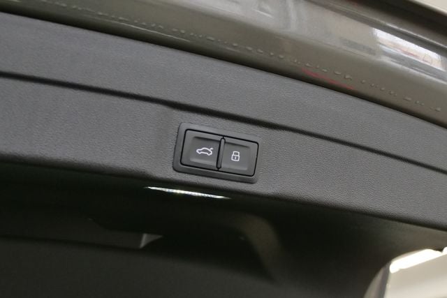 2025 Audi A5 2.0T Premium Plus quattro