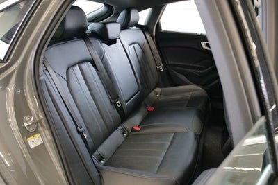 2025 Audi A5 2.0T Premium Plus quattro