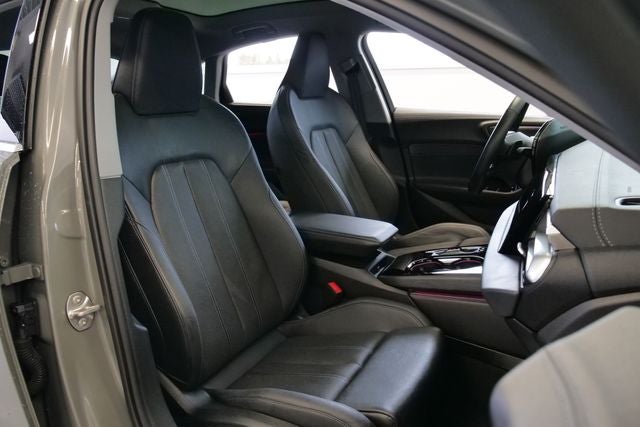 2025 Audi A5 2.0T Premium Plus quattro