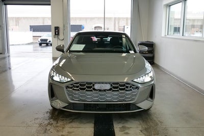 2025 Audi A5 2.0T Premium Plus quattro