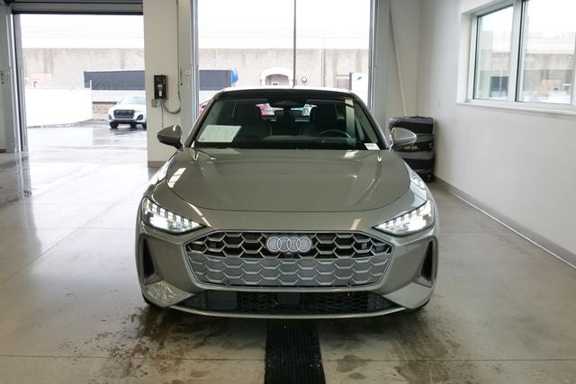 2025 Audi A5 2.0T Premium Plus quattro