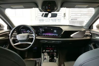 2025 Audi A5 2.0T Premium Plus quattro