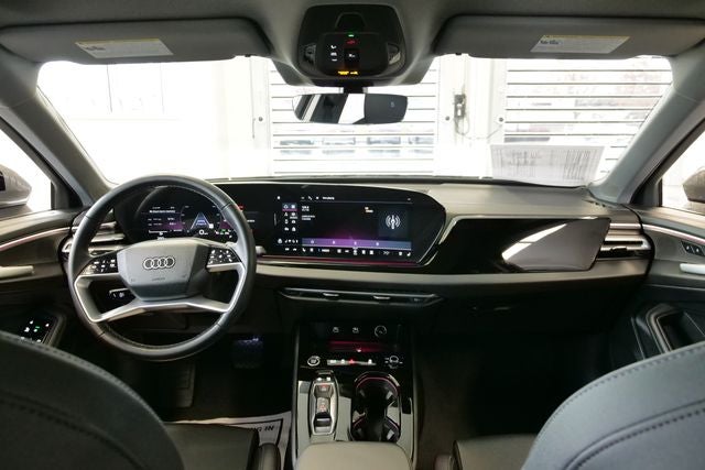 2025 Audi A5 2.0T Premium Plus quattro