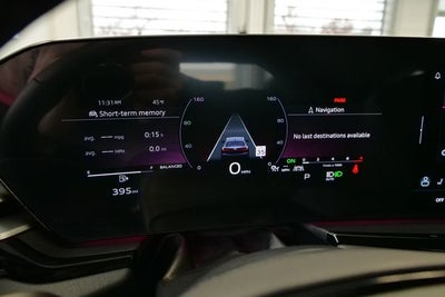 2025 Audi A5 2.0T Premium Plus quattro