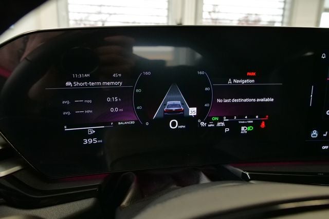 2025 Audi A5 2.0T Premium Plus quattro