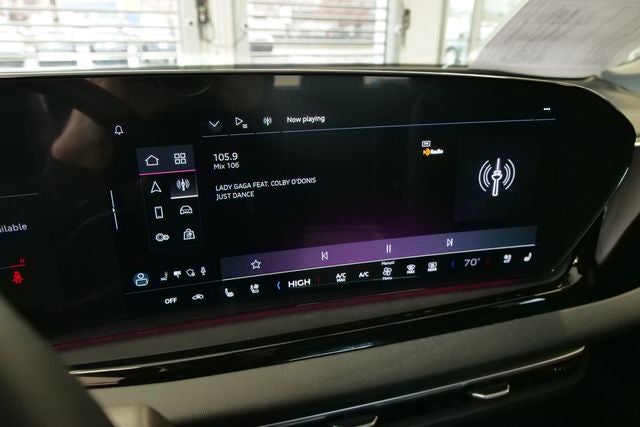 2025 Audi A5 2.0T Premium Plus quattro