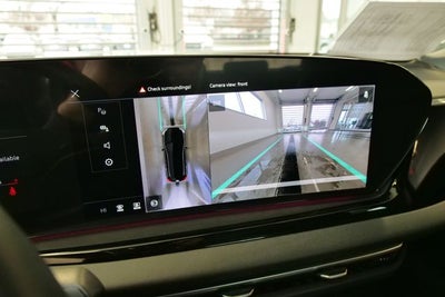 2025 Audi A5 2.0T Premium Plus quattro