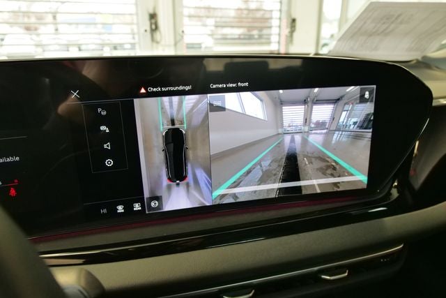 2025 Audi A5 2.0T Premium Plus quattro