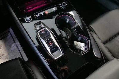 2025 Audi A5 2.0T Premium Plus quattro