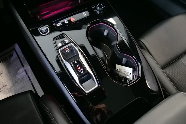 2025 Audi A5 2.0T Premium Plus quattro