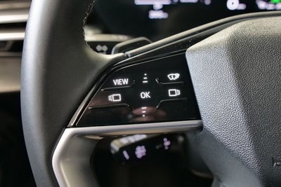 2025 Audi A5 2.0T Premium Plus quattro