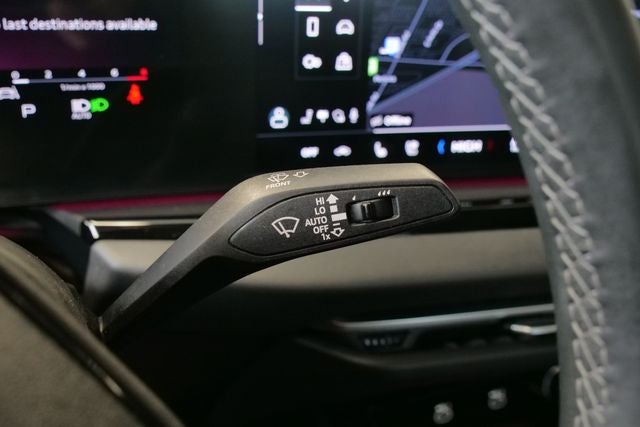 2025 Audi A5 2.0T Premium Plus quattro