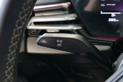 2025 Audi A5 2.0T Premium Plus quattro