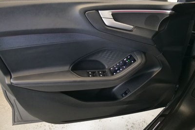 2025 Audi A5 2.0T Premium Plus quattro