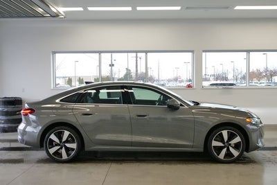 2025 Audi A5 2.0T Premium Plus quattro