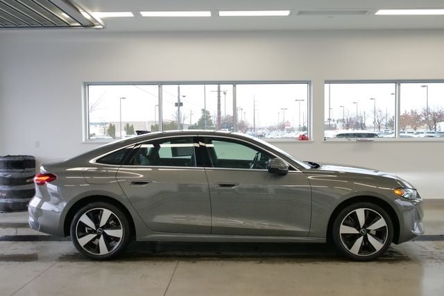 2025 Audi A5 2.0T Premium Plus quattro