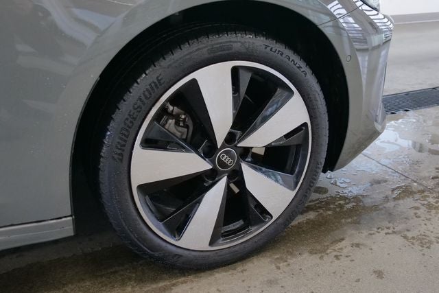 2025 Audi A5 2.0T Premium Plus quattro