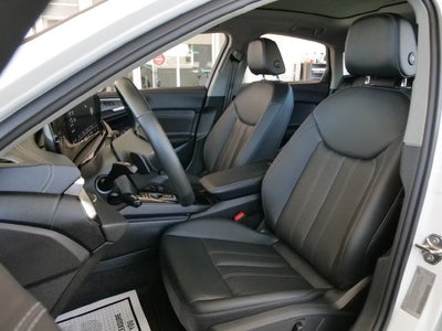 2025 Audi A5 quattro