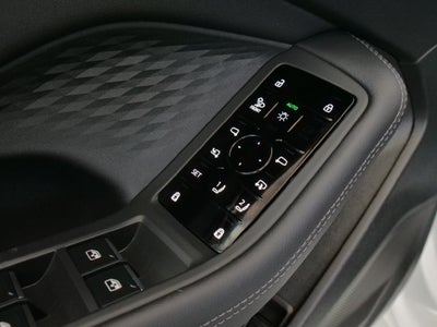 2025 Audi A5 quattro