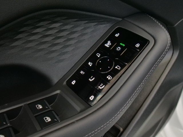 2025 Audi A5 quattro